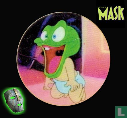 The Mask 7 - Image 1