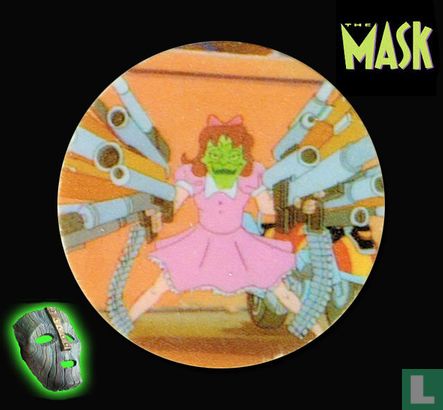 The Mask 6 - Bild 1