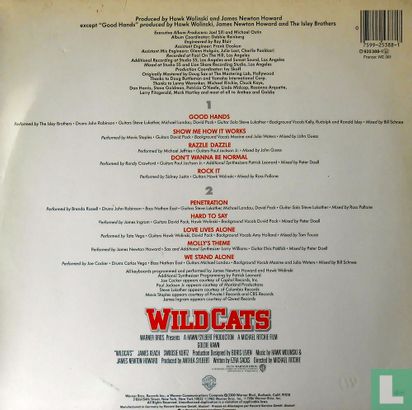 Wildcats - Bild 2