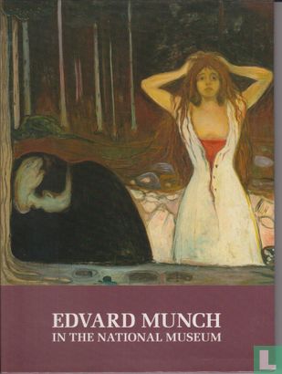 Edvard Munch - Image 1