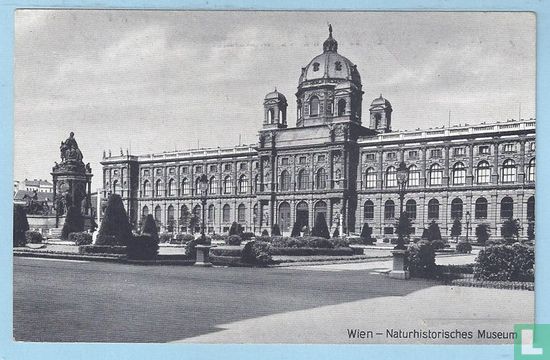 Naturhistorisches Museum - Image 1