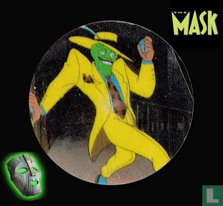 The Mask 20 - Bild 1