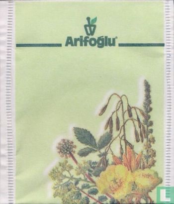 Arifoglu - Afbeelding 1