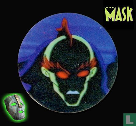 The Mask 13 - Image 1
