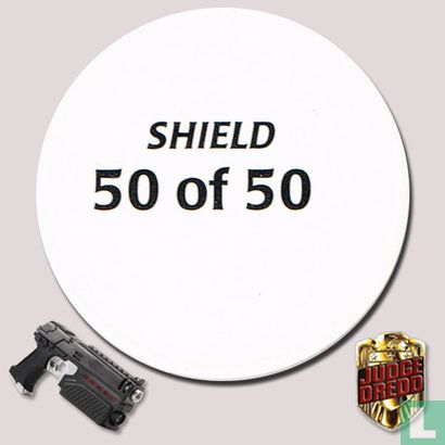 Shield - Bild 2