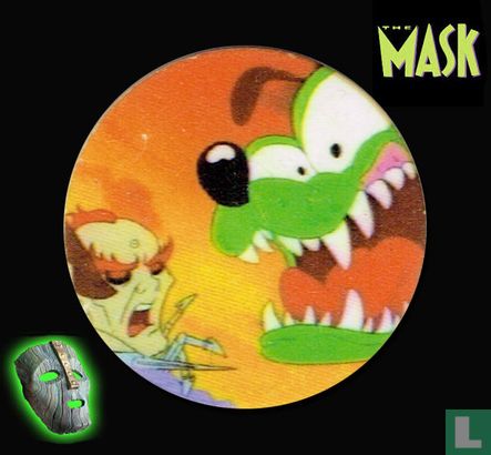 The Mask 15 - Image 1