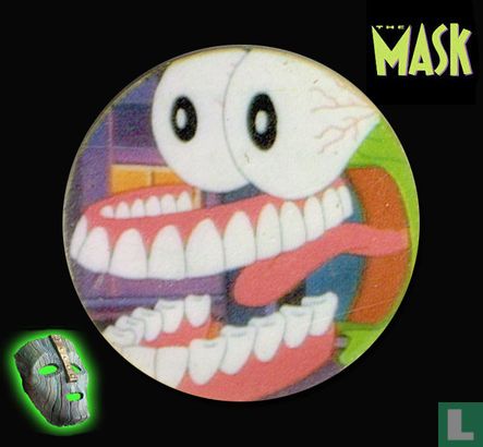 The Mask 16 - Afbeelding 1