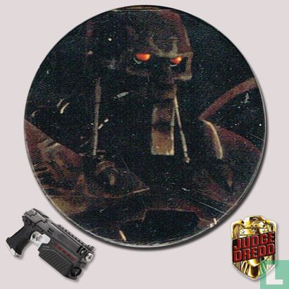 ABC War Robot - Image 1