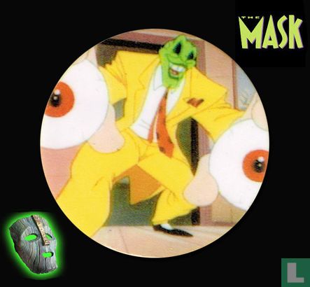 The Mask 18 - Image 1