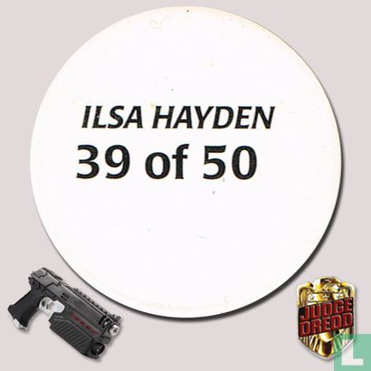 Ilsa Hayden - Afbeelding 2