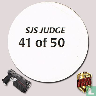 SJS Judge - Afbeelding 2