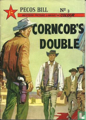 Corncob's Double - Image 1