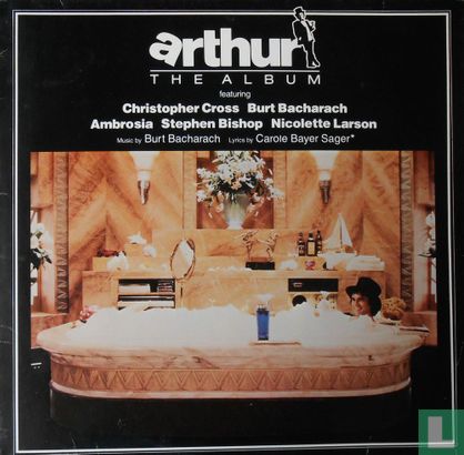 Arthur, the album - Bild 1