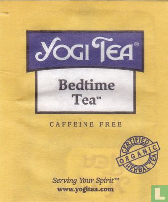 Bedtime Tea [tm] - Afbeelding 1