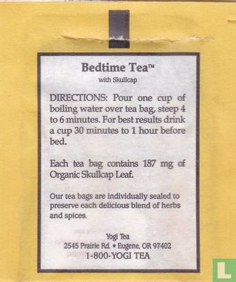 Bedtime Tea [tm] - Afbeelding 2