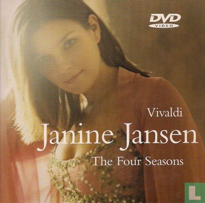 Vivaldi - The Four Seasons - Image 1