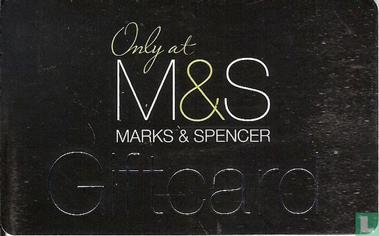 Marks & Spencer - Bild 1