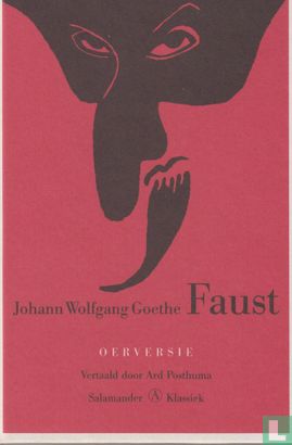 Faust - Afbeelding 1