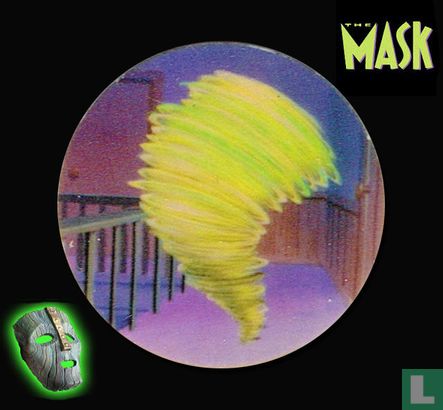 The Mask 21 - Bild 1