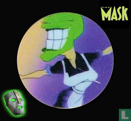 The Mask 24 - Image 1