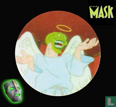 The Mask 30 - Image 1