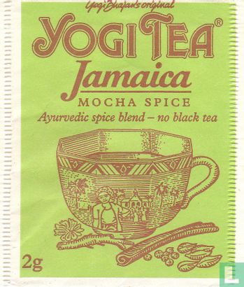 Jamaica  - Afbeelding 1