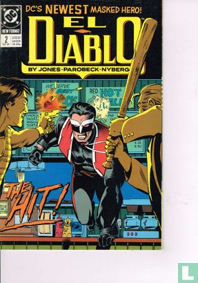 El Diablo 2 - Image 1
