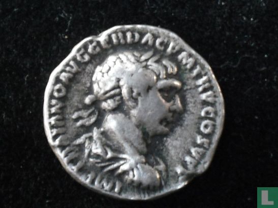 Roman Empire - Trajan - Image 1