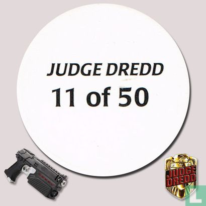 Judge Dredd - Bild 2