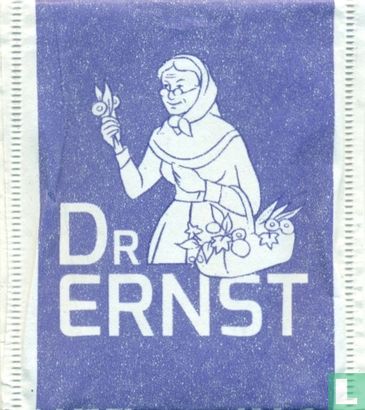 Dr Ernst    - Image 1