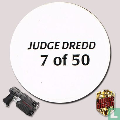 Judge Dredd - Afbeelding 2