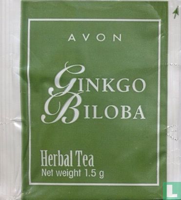 Ginkgo biloba - Afbeelding 2