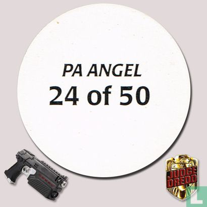 Pa Angel - Image 2