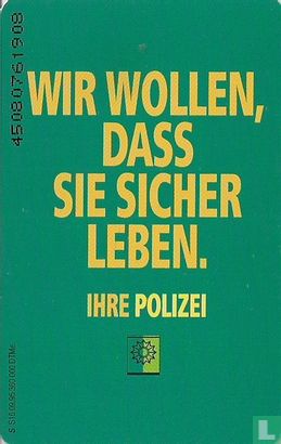 Polizei - Image 2
