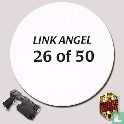 Link Angel - Afbeelding 2