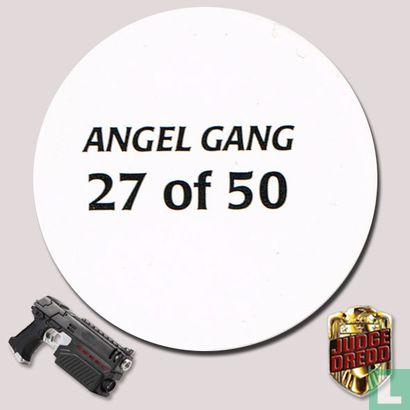 Angel Gang - Afbeelding 2