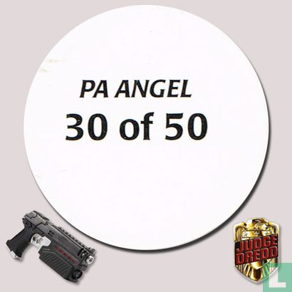 Pa Angel - Afbeelding 2