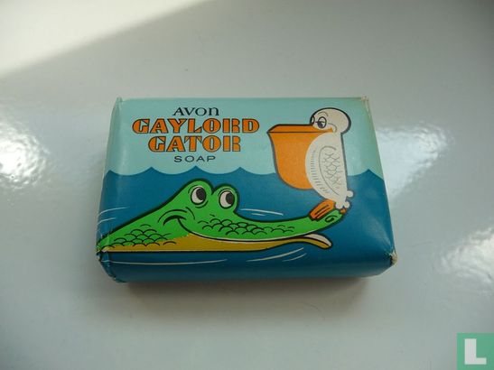 Gaylord gator - Image 3