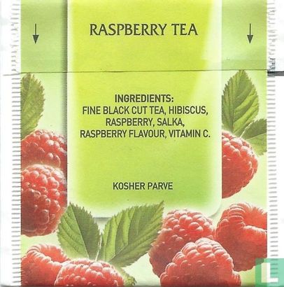 Raspberry Tea - Bild 2