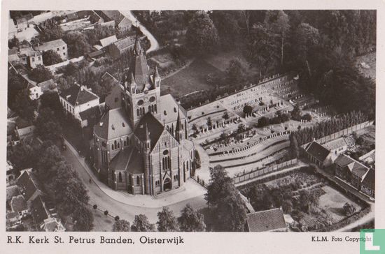 R.K. Kerk St. Petrus Banden, Oisterwijk - Image 1