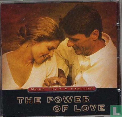 The Power of Love - Afbeelding 1