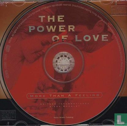 The Power of Love - Afbeelding 3