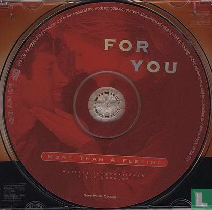 For You - Afbeelding 3