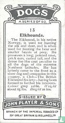 Elkhounds - Afbeelding 2