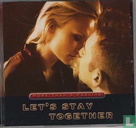 Let's Stay Together - Image 1