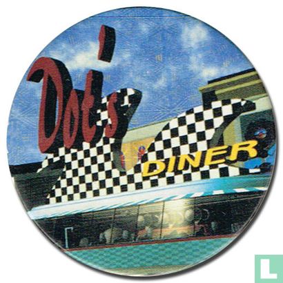Dot's diner - Image 1
