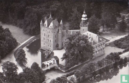 Breukelen, Nijenrode - Image 1