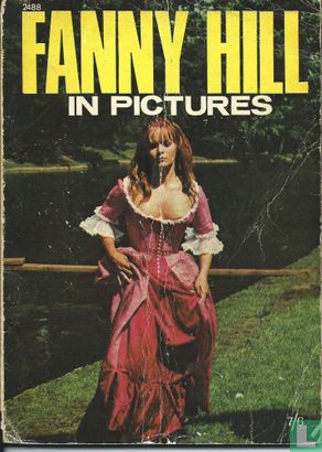 Fanny Hill in pictures - Image 1