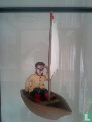 Sailor Ahoy - Image 1