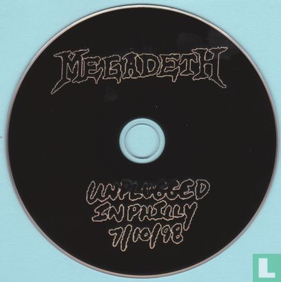 Unplugged In Philly - Afbeelding 3